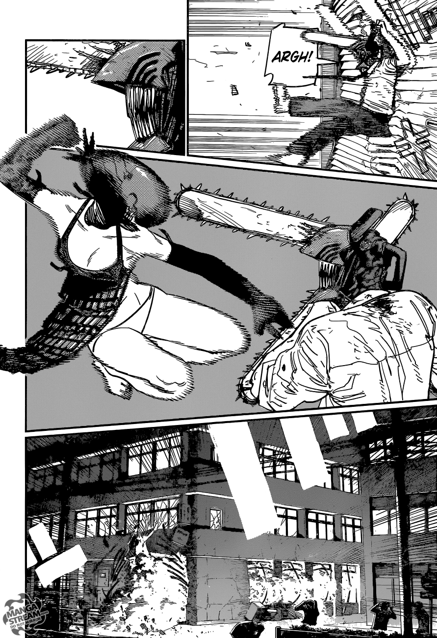 Chainsaw Man, Chapter 48 image 03